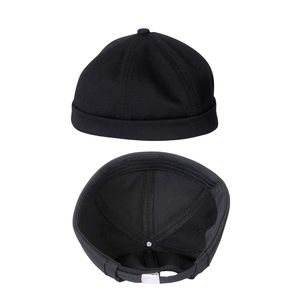 Casquette Docker